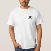 Molon Labe Spartan t-shirt