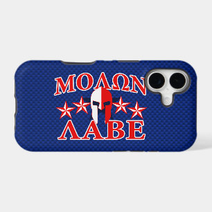 Molon Labe Spartan Warrior Mask 5 stars Patriot