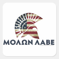 Molon Labe!