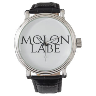 Molon Labe Watch