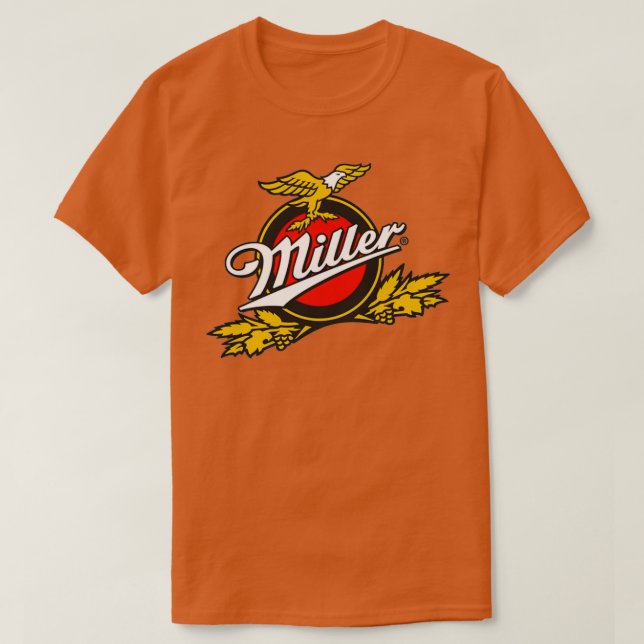 Molson Coors T T-Shirt (Design Front)