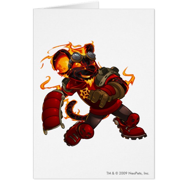 Moltara Team Captain 2 (Front)