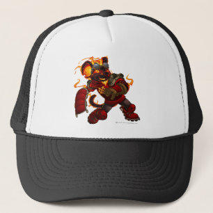 Moltara Team Captain 2 Trucker Hat