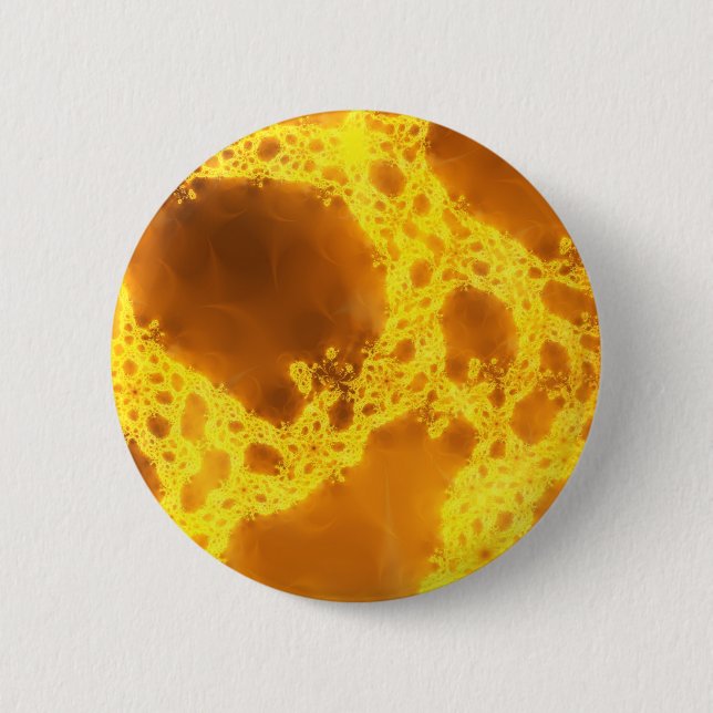 Molten Button (Front)