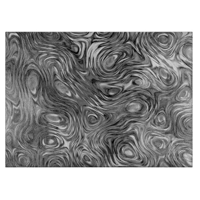 Molten cutting board (Front)