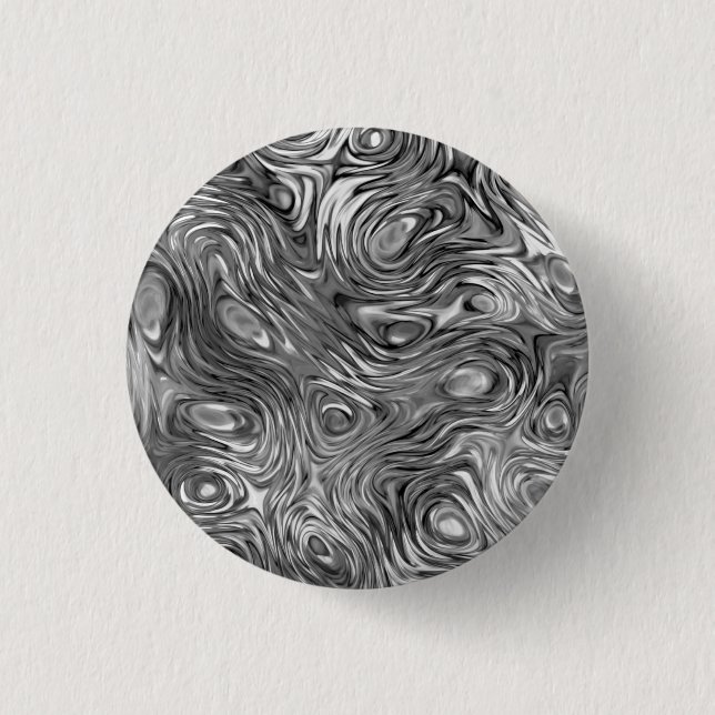 Molten print button (Front)