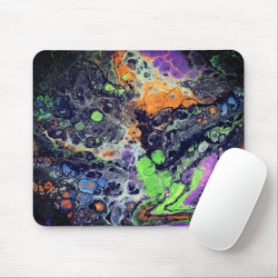 Molten Serenity 1 Mouse Pad