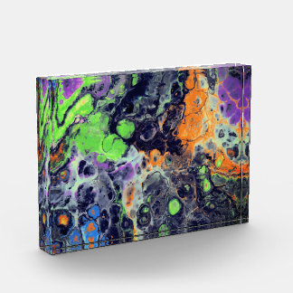 Molten Serenity 1 Photo Block