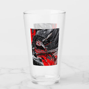 Molten Soul  Glass