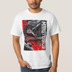 Molten Soul  T-Shirt