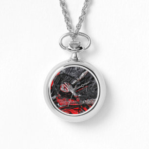 Molten Soul  Watch