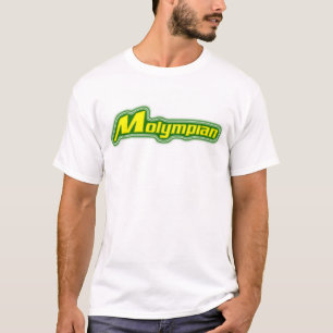 Molympian Ambrosia T-Shirt