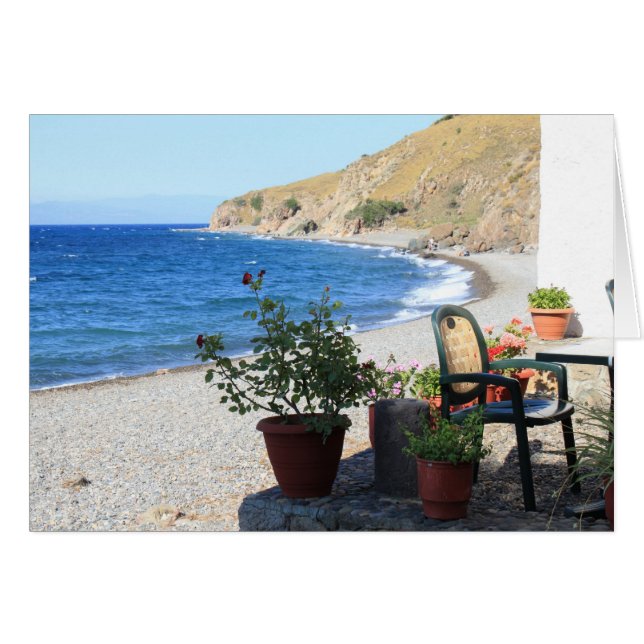 Molyvos (Front Horizontal)