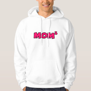 MOM3 HOODIE