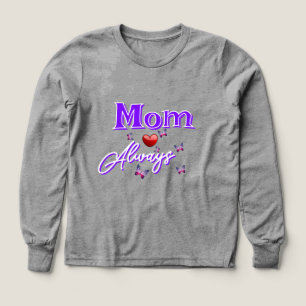 Mom Always