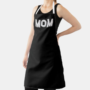  Mom Apron