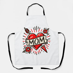 MOM APRON