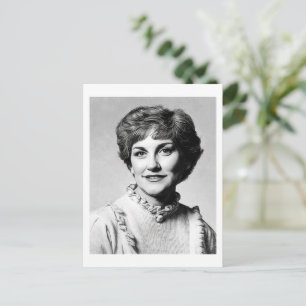 Mom as computer drawing card