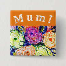 Mom! badge