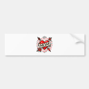 MOM BUMPER STICKER