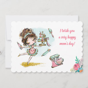 Mom Card