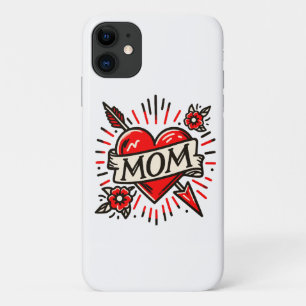 MOM Case-Mate iPhone CASE