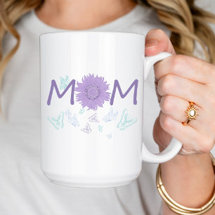 MOM COFFEE MUG