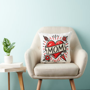 MOM CUSHION