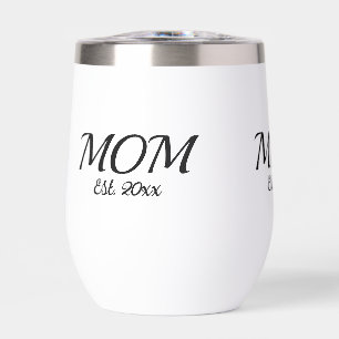 Mom Established New Mom Gift 