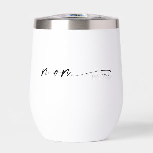 Mom Established New Mom Gift