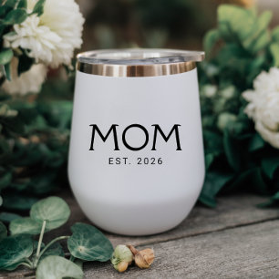 Mom Established New Mom Gift
