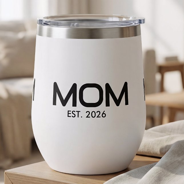 Mom Established New Mom Gift  (Creator Uploaded)