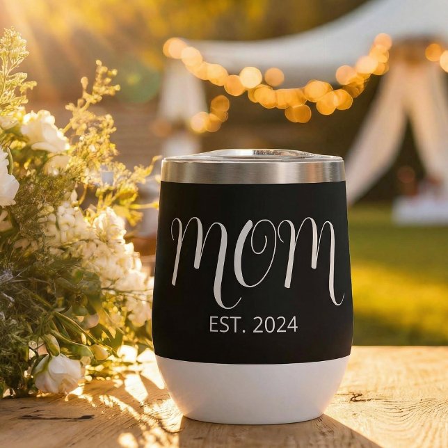 Mom Established New Mom Gift (Creator Uploaded)