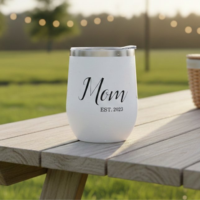 Mom Established New Mom Gift  (Creator Uploaded)