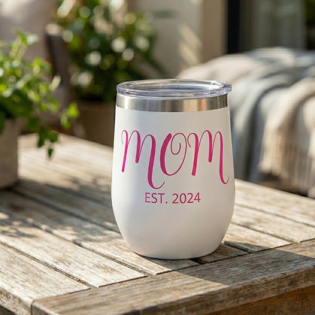 Mom Established New Mom Gift (Creator Uploaded)
