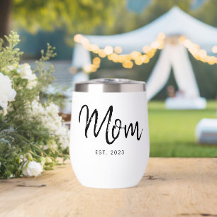 Mom Established New Mom Gift