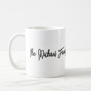 mom eternal love coffee mug