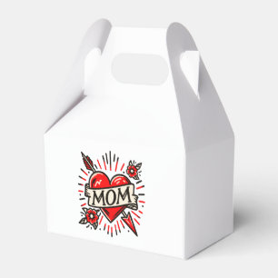MOM FAVOUR BOX