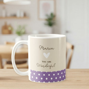 Mom grandma great-grandmother mug