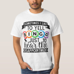 Mom, Grandma  T-Shirt