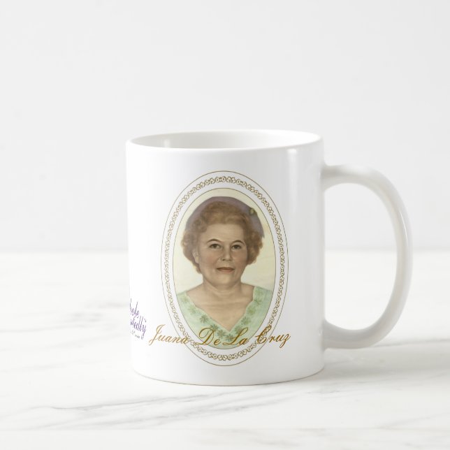 MOM In Remembrance Mug-Customise Coffee Mug (Right)