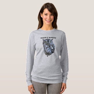 MOM KNOW'S EVERYTHING T-Shirt