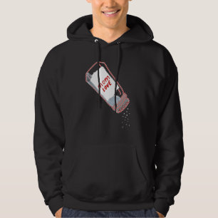Mom Love Salt Shaker Mother's day Chef and cookin Hoodie