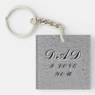 MOM, MOTHER, WOMEN, BIRTHDAY, GIFT SILVER PLATED KEY RING