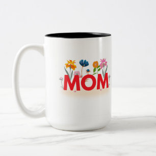 Mom Mug
