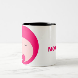 MOM Mug