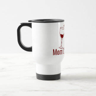Mom Off Duty Mug
