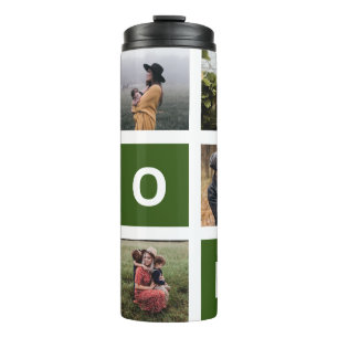Mom Photo Thermal Tumbler for Mother's Day
