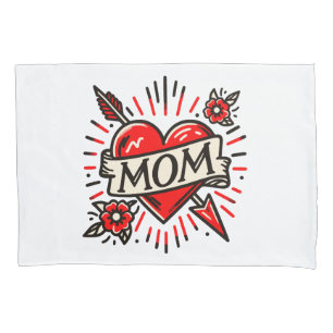 MOM PILLOWCASE