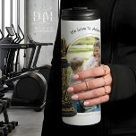 MOM Queen of my life, Golden Script Black Chess  Thermal Tumbler<br><div class="desc">🖤👑 Modern MOM Queen of my life, Golden Script Seamless Doodles Black Crystal Chess Photos Thermal Tumblers : 🖤👑 Regal Crown: "Mum, Queen of My Life" Mother’s Day or Birthday Gifts & Stationery Collection full of love & elegance . 🖤👑 She’s the heart of the home and the queen of...</div>